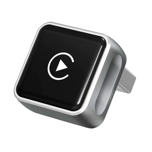 K6 Mini Wireless Carplay Adapter Carplay Converter Box IOS Carplay Android Auto 2 in 1 Wireless Dongle Convert